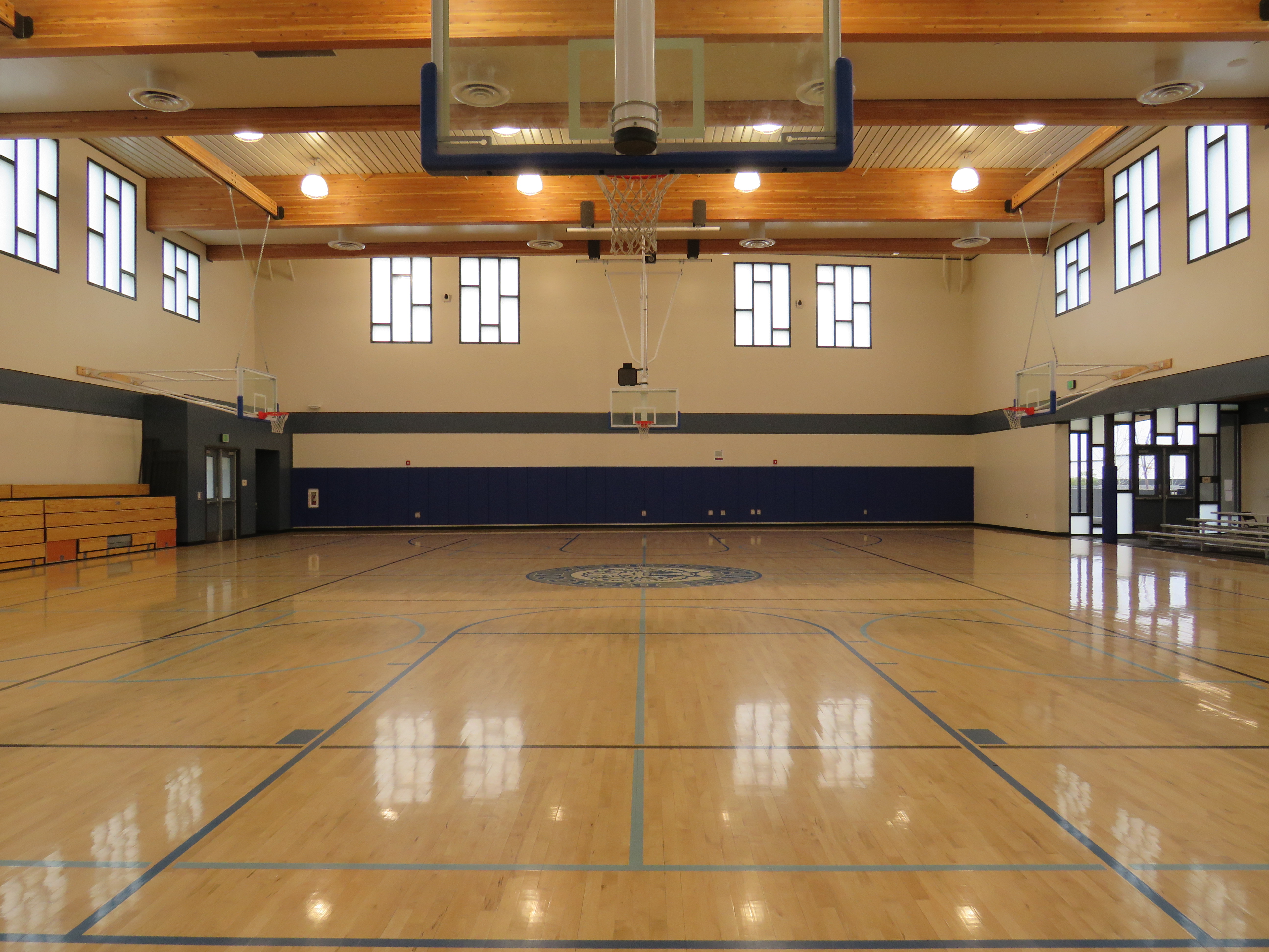 GYMS | IUSD.org