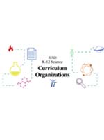 curriculum organization graphic
