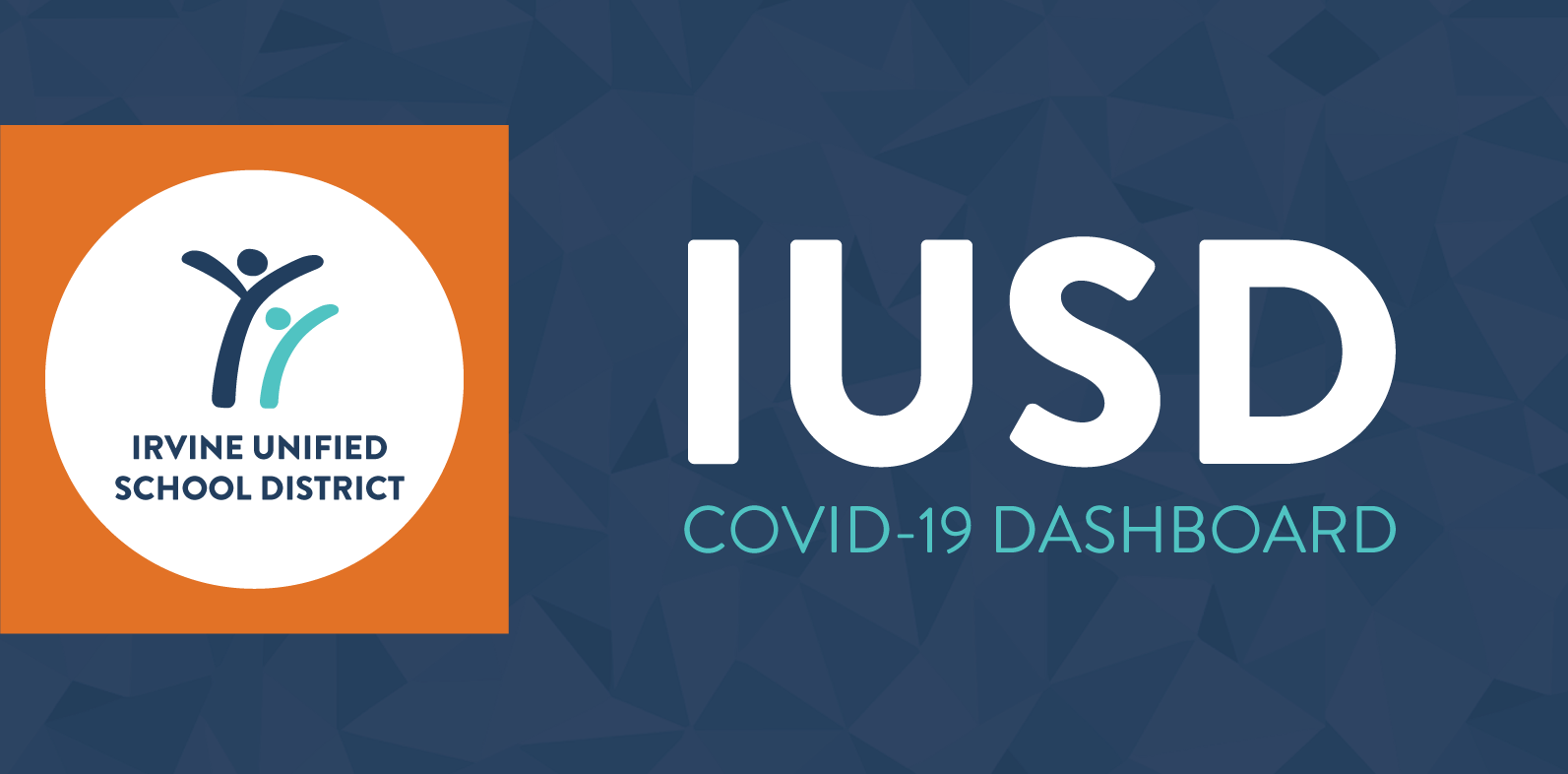 IUSD Launches New COVID19 Dashboard
