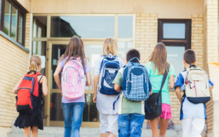 注册入学 enrollment iusd org