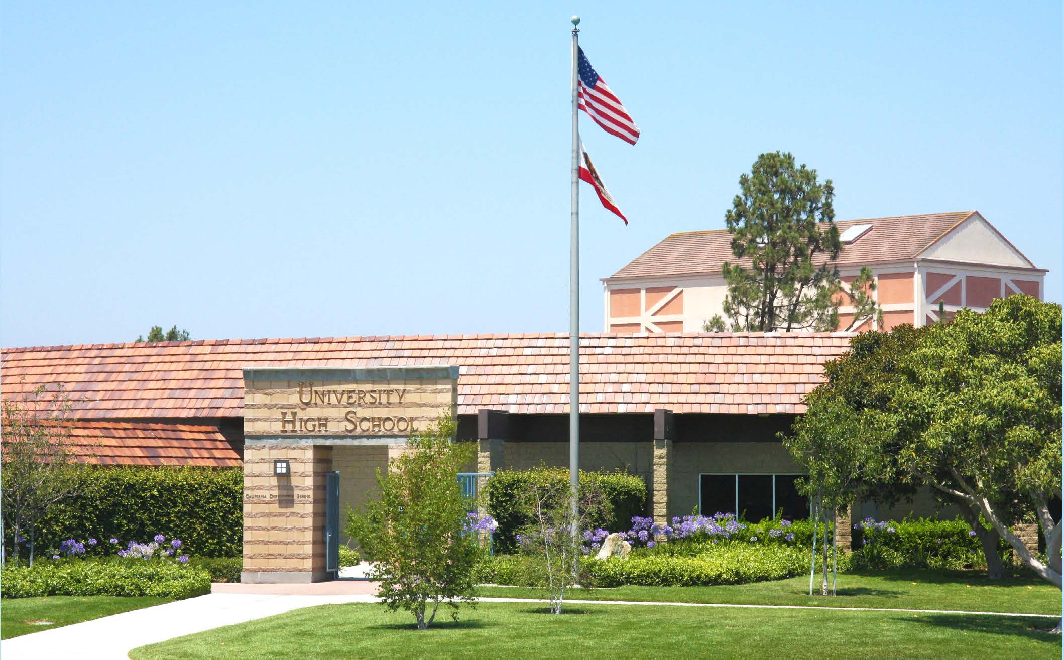 IUSD Facilities Gallery | IUSD.org