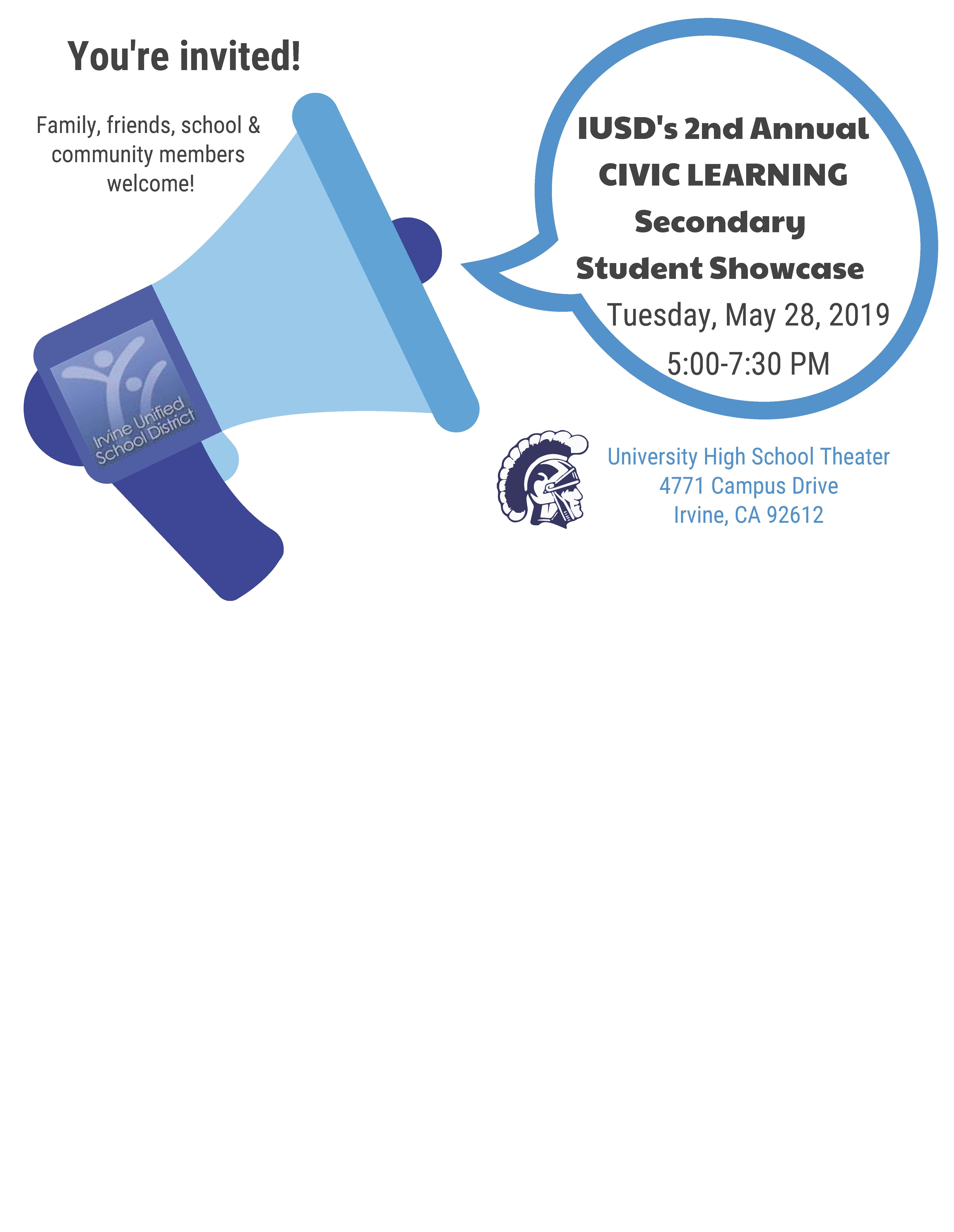 Civic Learning