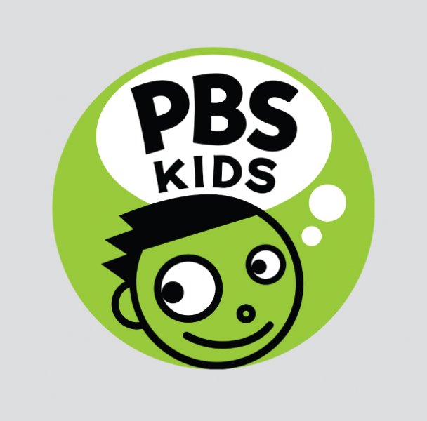 PBS kids logo