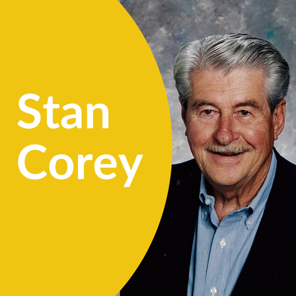 Stan Corey