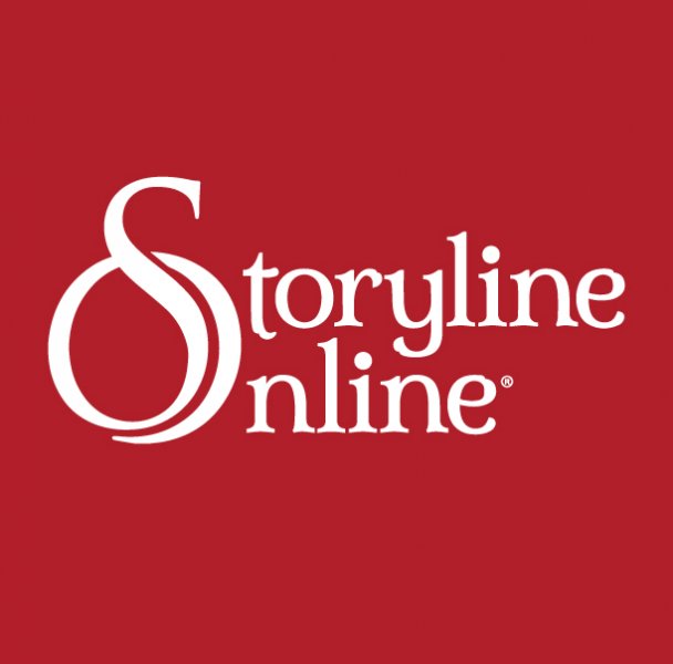 Storyline OnlineGo Logo