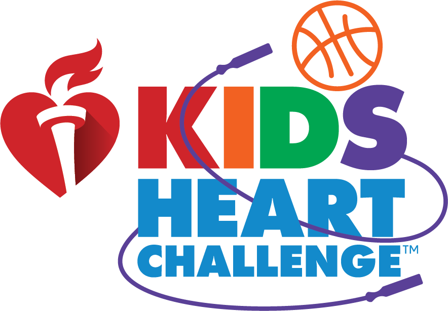 Kids Heart Challenge