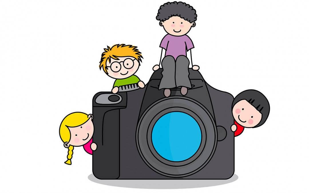 School Picture Day | IUSD.org