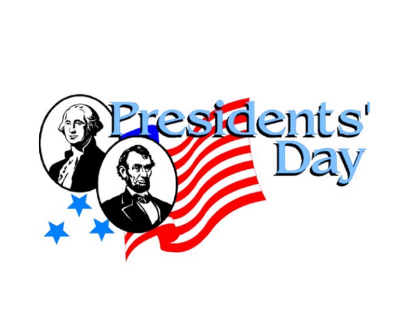 Presidents Day Holiday (No School)