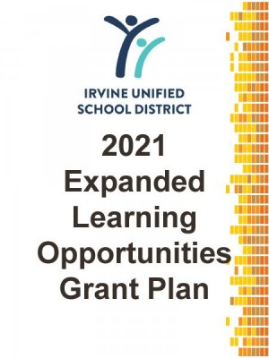 Expanded Learning Opportunities Grant Plan