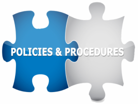 Policies and Procedure