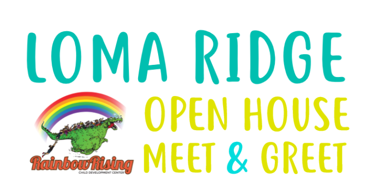 Loma Ridge Open House Meet and Greet