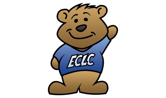 ECLC Bear 72 DPI
