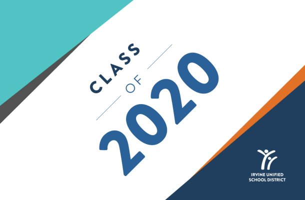 IUSD Class of 2020