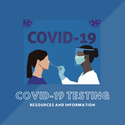 IUSD COVID Test Kits