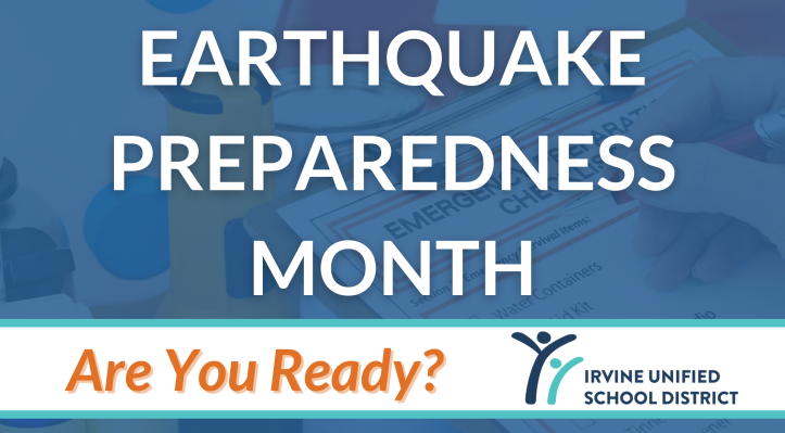 Earthquake Preparedness 