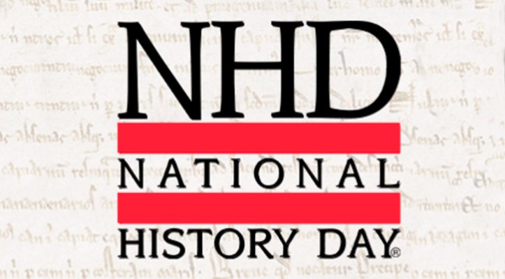 National History Day Logo