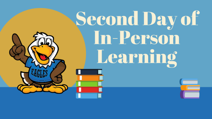 In-person Learning day