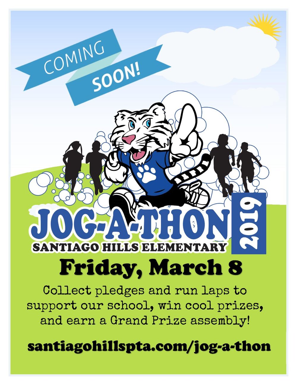 jog a thon