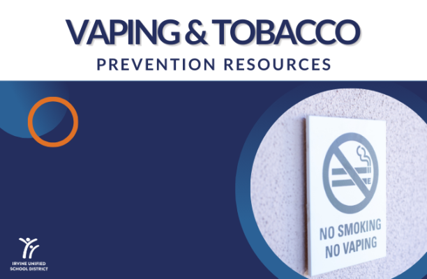 Vaping and Tobacco Resources