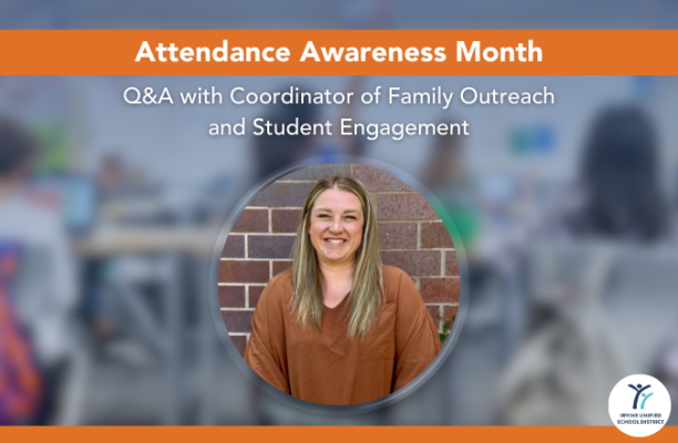 Attendance Awareness Month Q&A with Kim Bates