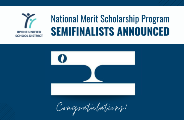 National Merit Scholarship Program Semifinalist Announced