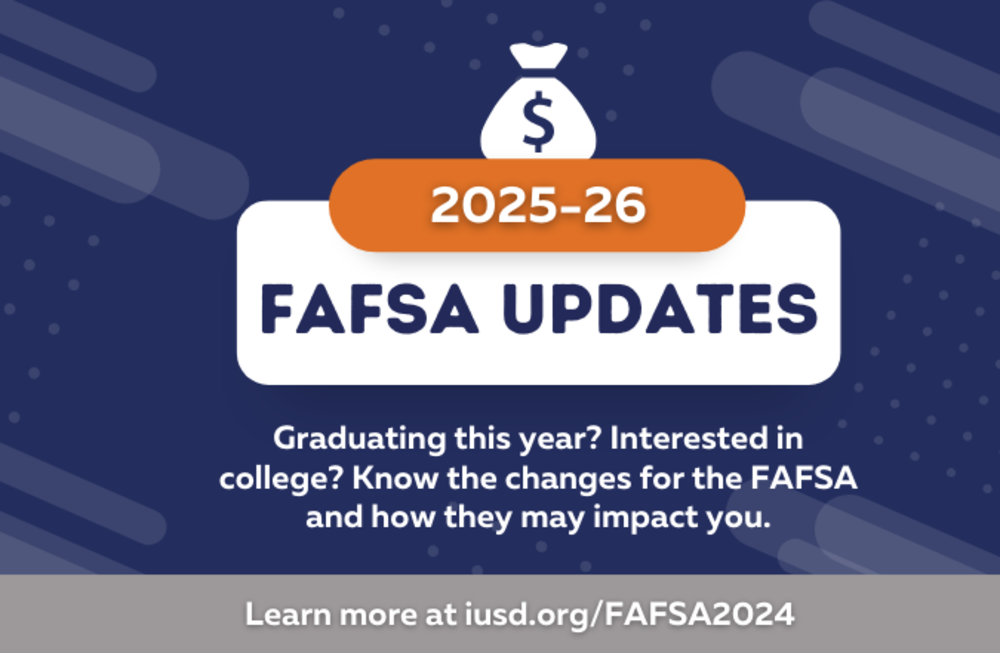 FAFSA Information