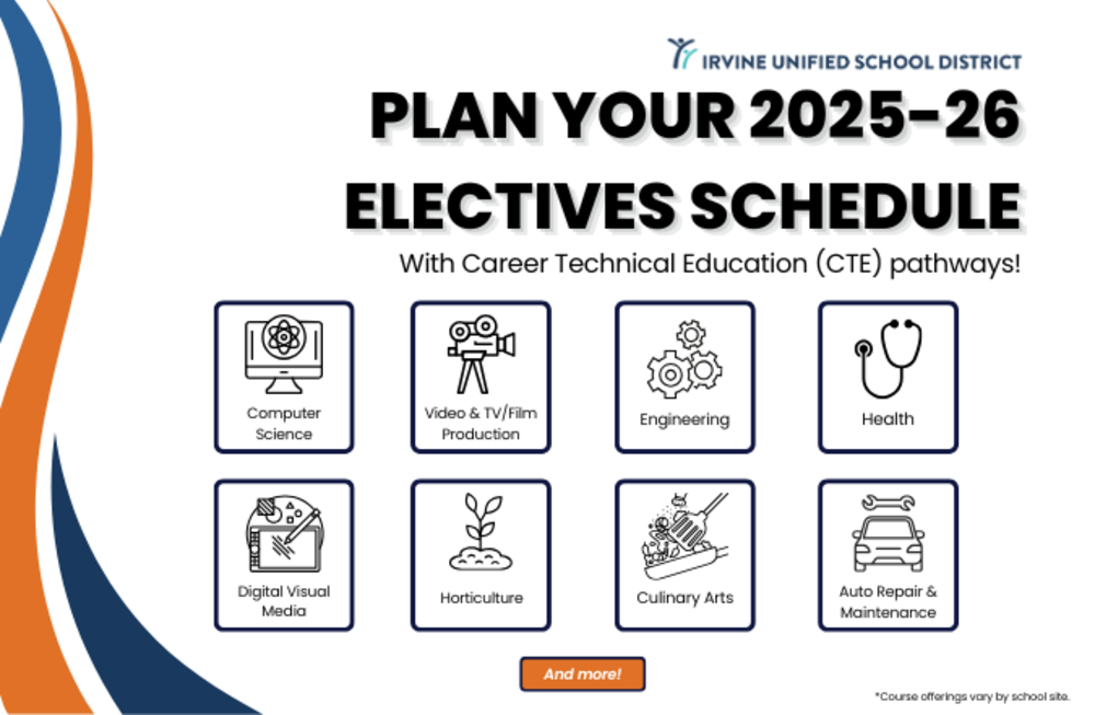 CTE pathway options