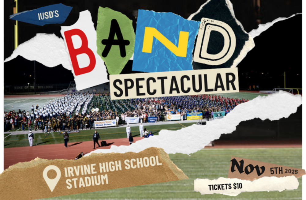 Band Spectacular information and photos of band members from 2024 event.