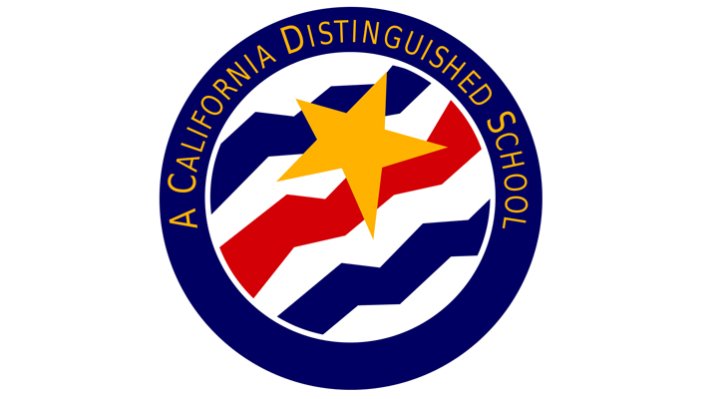 california distinguished school lgo