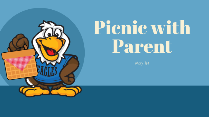 Picnic with Parent