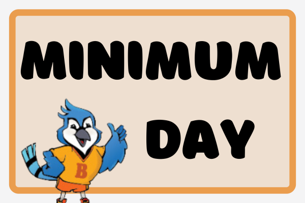 Minimum Day