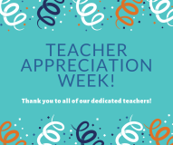 Teacher Appreciation Week Graphic 