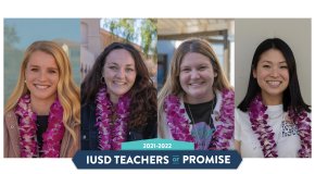 Teachers of Promise