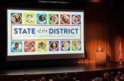 2022 State of the District 