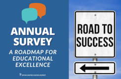 Annual Survey Roadmap to Success