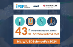 IUSD Science Fair