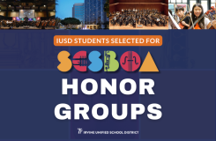 Southern California School Band and Orchestra Association (SCSBOA) Honor Groups