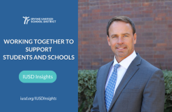 Terry Walker Message IUSD Insights January 2024