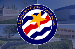 2024 California Distinguished Schools