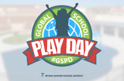 Global School Play Day 2024