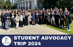  Student Advocacy Trip 2024