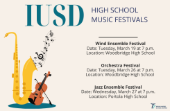 High School Music Festivals