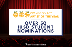 Orange County Artist of the Year