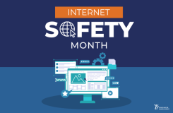 Internet Safety Month