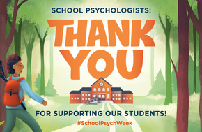 National School Counseling Week