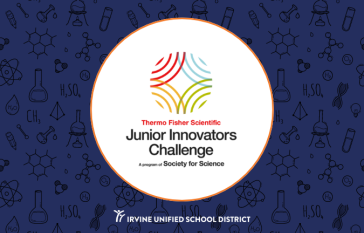 Thermo Fisher Scientific Junior Innovators