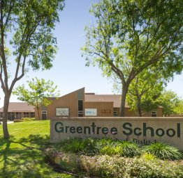 Green Tree Elementary