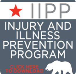 Injury and Illness Prevention Program