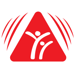 IUSD Alert Logo