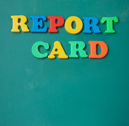 Elementary Report Card